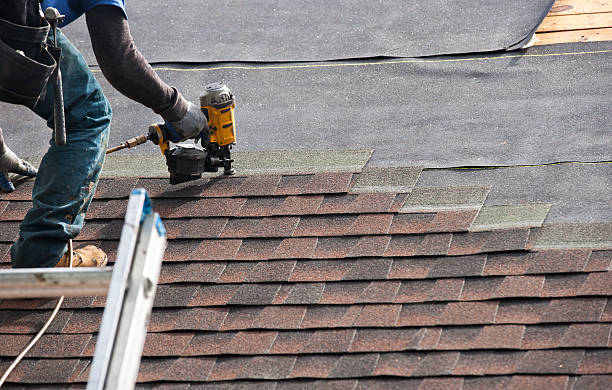 Licensed Gutter Installation service in Powells Point, NC - Brentwood Metal Roofing